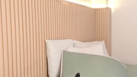 Daiana online show from January 16, 9:57 pm