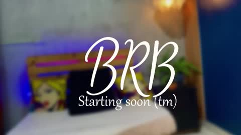 daiisy_kiss online show from October 15, 7:15 pm