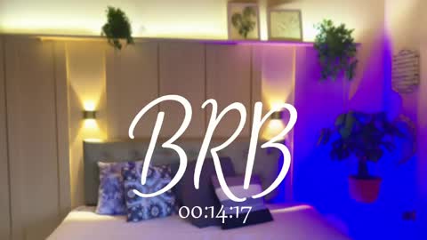 daiisy_kiss online show from May 12, 4:05 pm