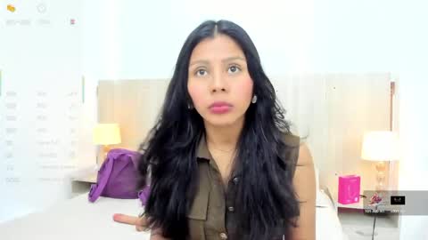 Daila Beltran online show from April 24, 7:05 pm