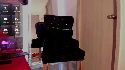  D A I L A  online show from February 13, 1:19 am