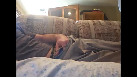 DailyJerker84 online show from March 1, 7:59 pm