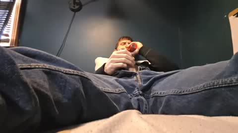 dailyshowers online show from April 17, 4:31 pm