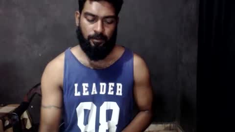 indian guys online show from March 24, 1:39 pm