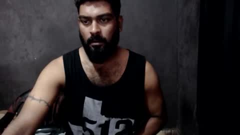 indian guys online show from January 9, 12:33 pm