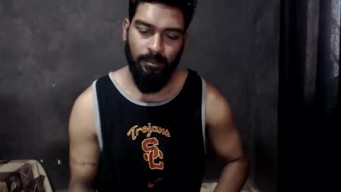indian guys online show from April 15, 6:06 am