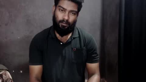 indian guys online show from February 23, 2:35 pm