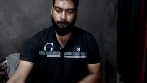 indian guys online show from October 27, 12:27 pm