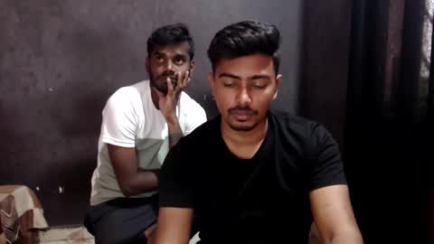 indian guys online show from February 5, 4:49 am