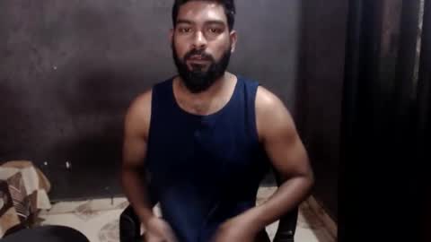 indian guys online show from April 8, 5:21 am