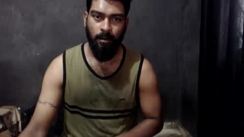 indian guys online show from April 13, 3:33 am