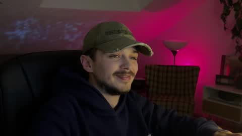 Daimon  online show from January 5, 10:46 pm