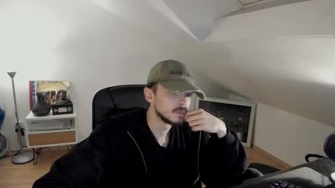 Daimon  online show from October 29, 2:02 am