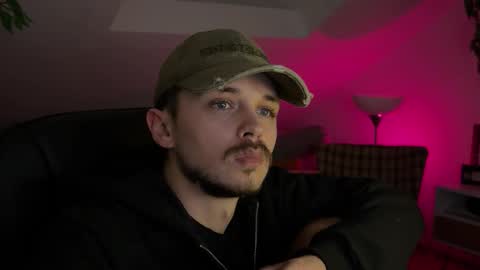 Daimon  online show from January 11, 12:49 am