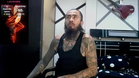 felipe online show from March 3, 3:24 am