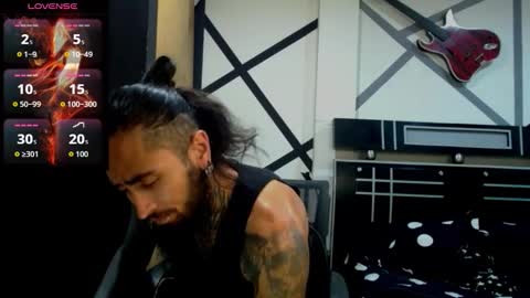 felipe online show from February 27, 4:38 am