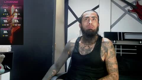 felipe online show from April 8, 7:11 am