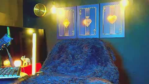 Daimond hope666 online show from November 6, 12:46 am