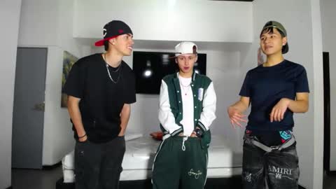 daiquirie online show from November 7, 12:40 pm