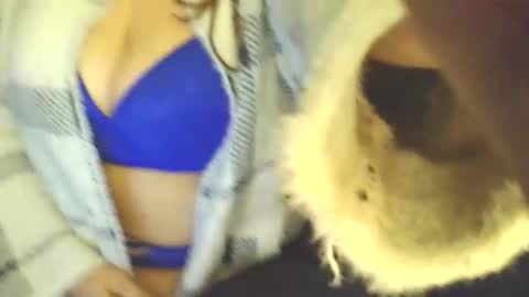 Dai   my Instagram missdaisy 07 online show from March 11, 6:27 am