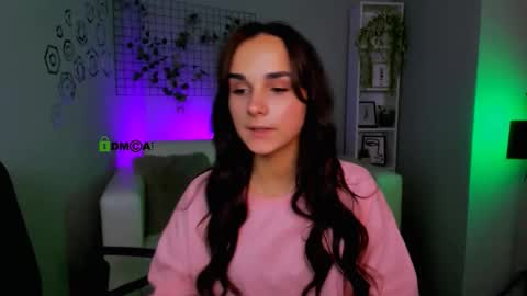 Snapshot of daisy_candy chatting on September 27, 9:56 pm Little Di online show from September 27, 9:56 pm