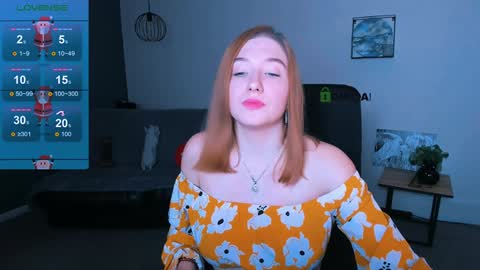 Snapshot of daisy_candy chatting on December 20, 10:27 am Little Di online show from December 20, 10:27 am