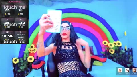 daisy_jonexxx22 online show from March 10, 3:33 am