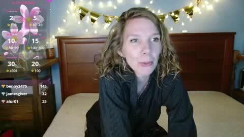 daisy_lovely online show from April 14, 5:55 am