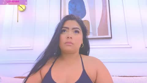 Daisy Price online show from May 24, 10:44 am