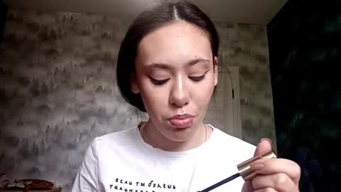 Alla online show from February 21, 8:28 am