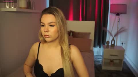 Daisy online show from February 23, 2:52 pm