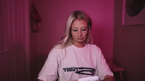 daisy online show from January 16, 3:04 am