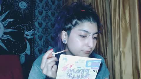    --  -- help me reach 100 hands up  online show from February 26, 3:14 am