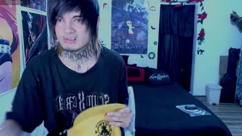 dakarose_chrisdakota online show from February 22, 8:20 pm