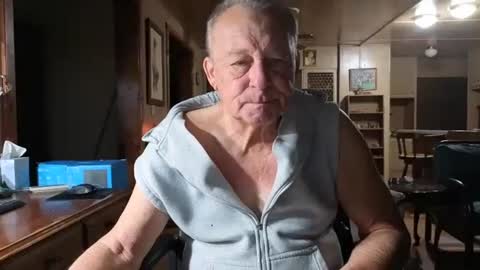 dakit online show from November 6, 2:20 pm