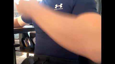 Snapshot of dakken2021 chatting on March 10, 9:34 am dakken online show from March 10, 9:34 am