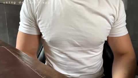 Snapshot of dakken2021 chatting on October 13, 10:28 am dakken online show from October 13, 10:28 am