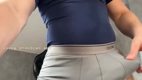 Snapshot of dakken2021 chatting on October 18, 1:48 pm dakken online show from October 18, 1:48 pm