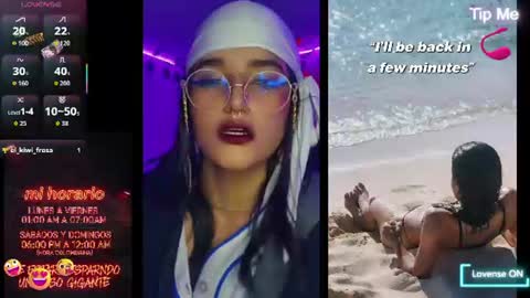 Dakko online show from June 11, 2:53 am