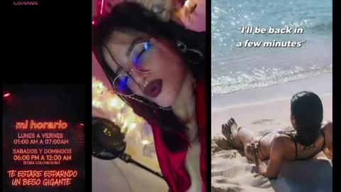 Dakko online show from April 13, 7:12 am