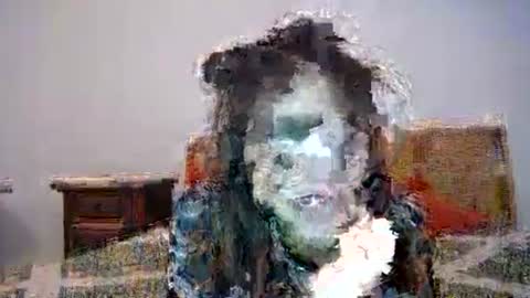 IG  dakotasofiaa online show from October 21, 8:30 am