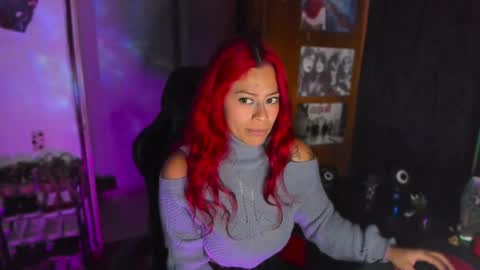 Dakota Crab online show from January 5, 9:47 pm