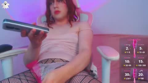 lia Elizabeth 3 online show from December 11, 2:41 am