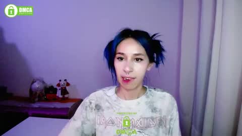 Maca online show from January 9, 11:32 pm