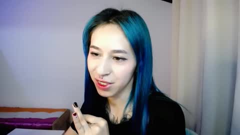 Maca online show from September 12, 12:23 am