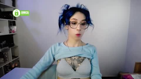 Maca online show from March 25, 3:41 pm