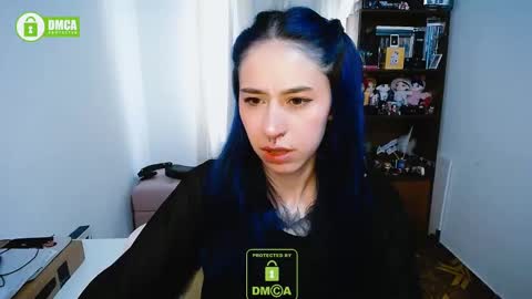 Maca online show from December 24, 2:22 pm