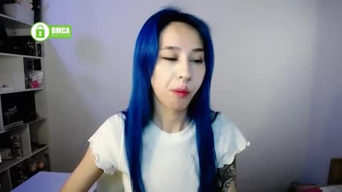 Maca online show from March 23, 2:44 pm