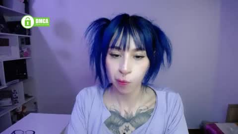 Maca online show from April 16, 10:45 pm