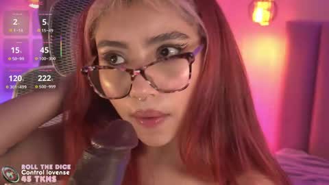 Dakota online show from April 18, 11:56 am